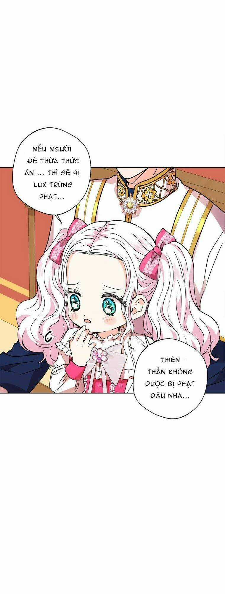 Tồn Tại Như Nàng Công Chúa Dã Chủng Chapter 7 trang 29