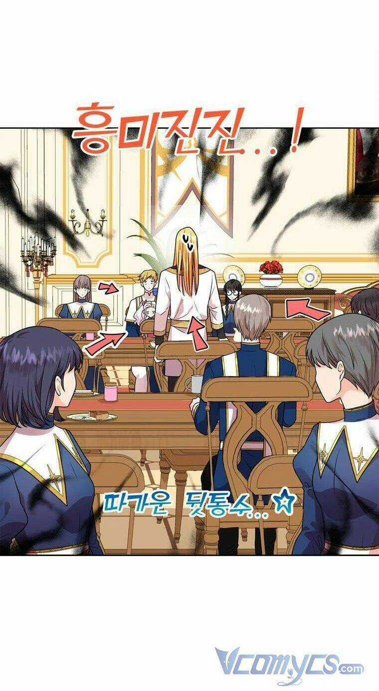 Tồn Tại Như Nàng Công Chúa Dã Chủng Chapter 7 trang 31