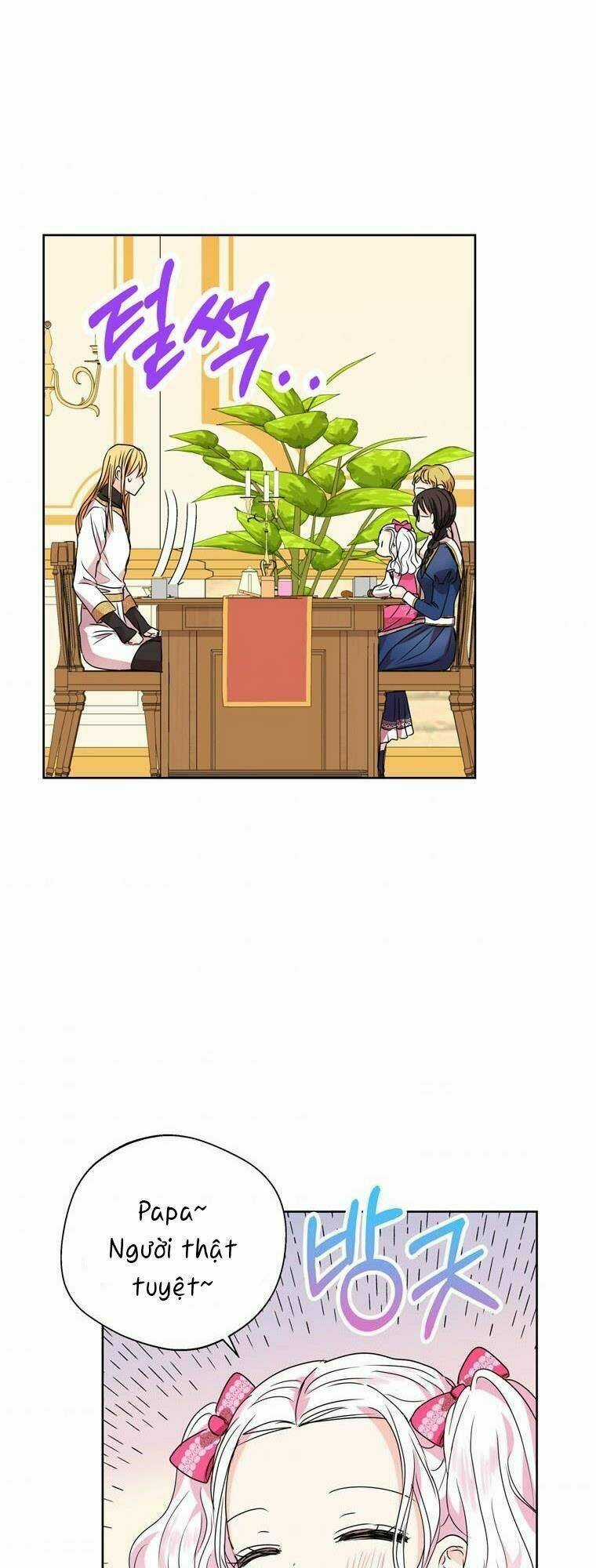 Tồn Tại Như Nàng Công Chúa Dã Chủng Chapter 7 trang 32