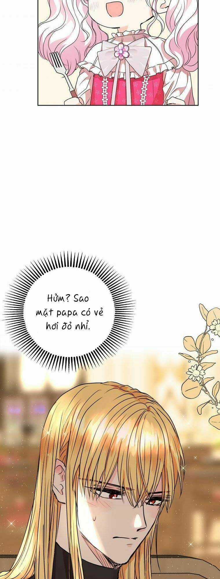 Tồn Tại Như Nàng Công Chúa Dã Chủng Chapter 7 trang 33