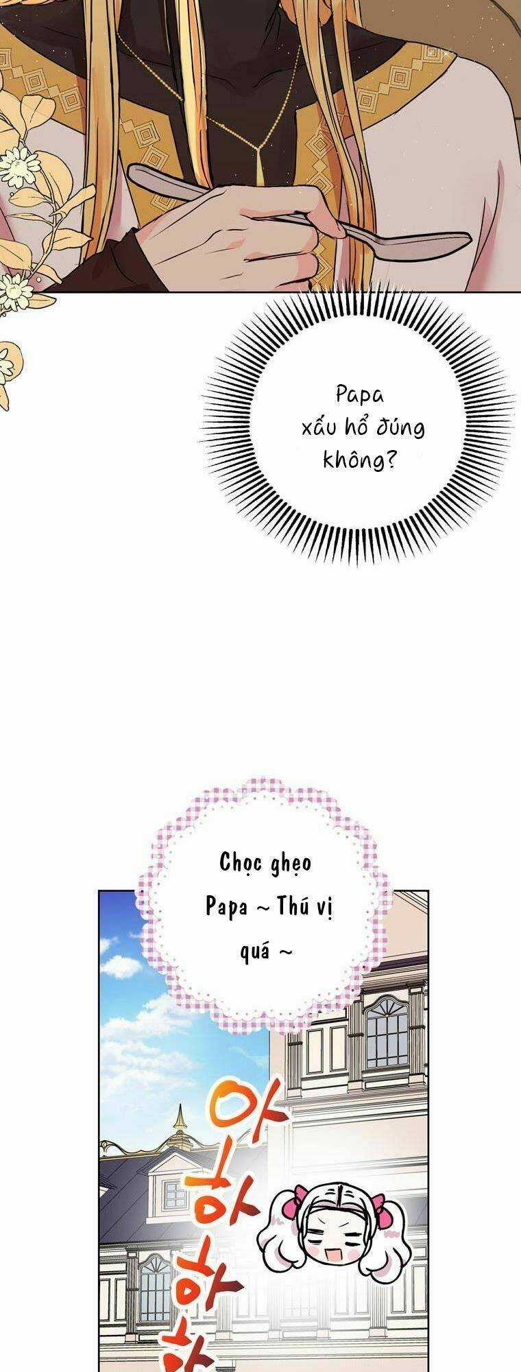 Tồn Tại Như Nàng Công Chúa Dã Chủng Chapter 7 trang 34