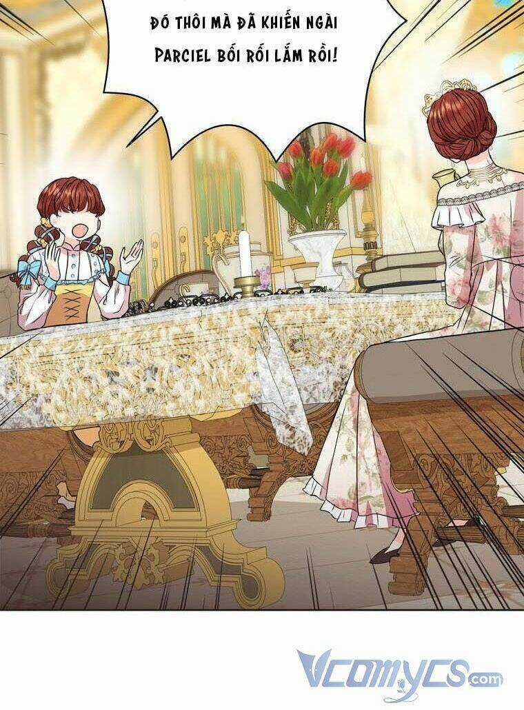 Tồn Tại Như Nàng Công Chúa Dã Chủng Chapter 7 trang 37