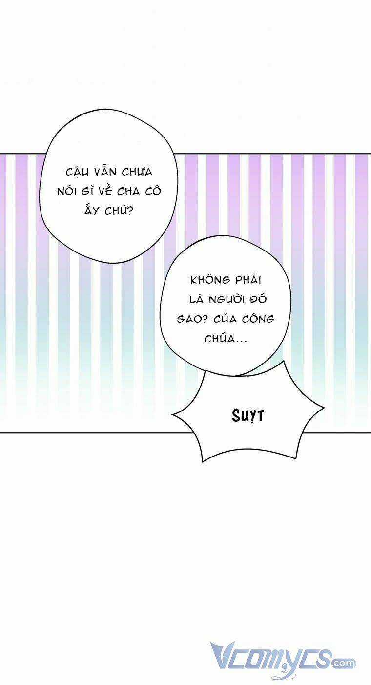 Tồn Tại Như Nàng Công Chúa Dã Chủng Chapter 7 trang 4