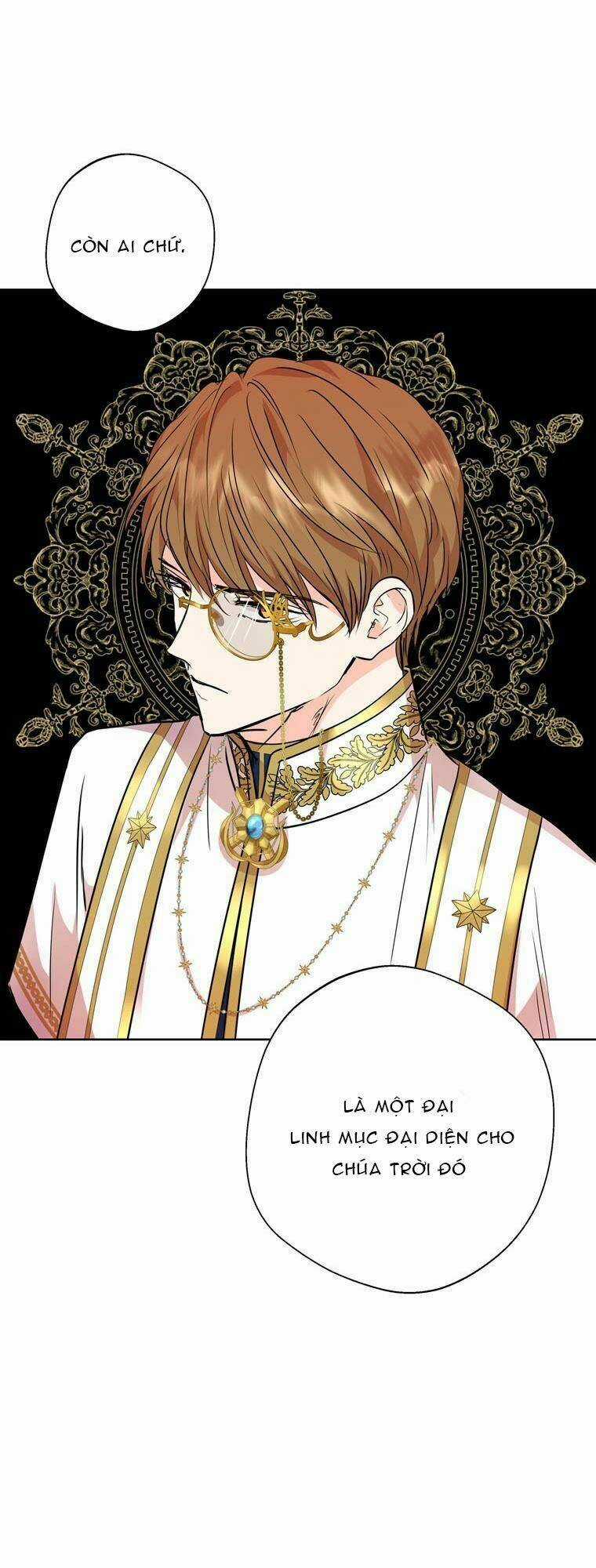 Tồn Tại Như Nàng Công Chúa Dã Chủng Chapter 7 trang 40