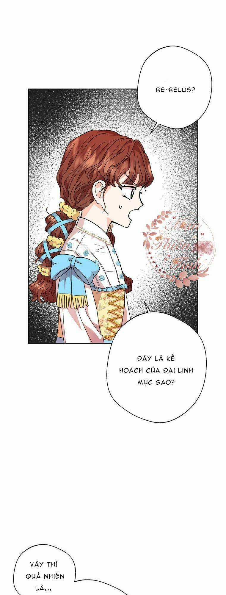 Tồn Tại Như Nàng Công Chúa Dã Chủng Chapter 7 trang 41