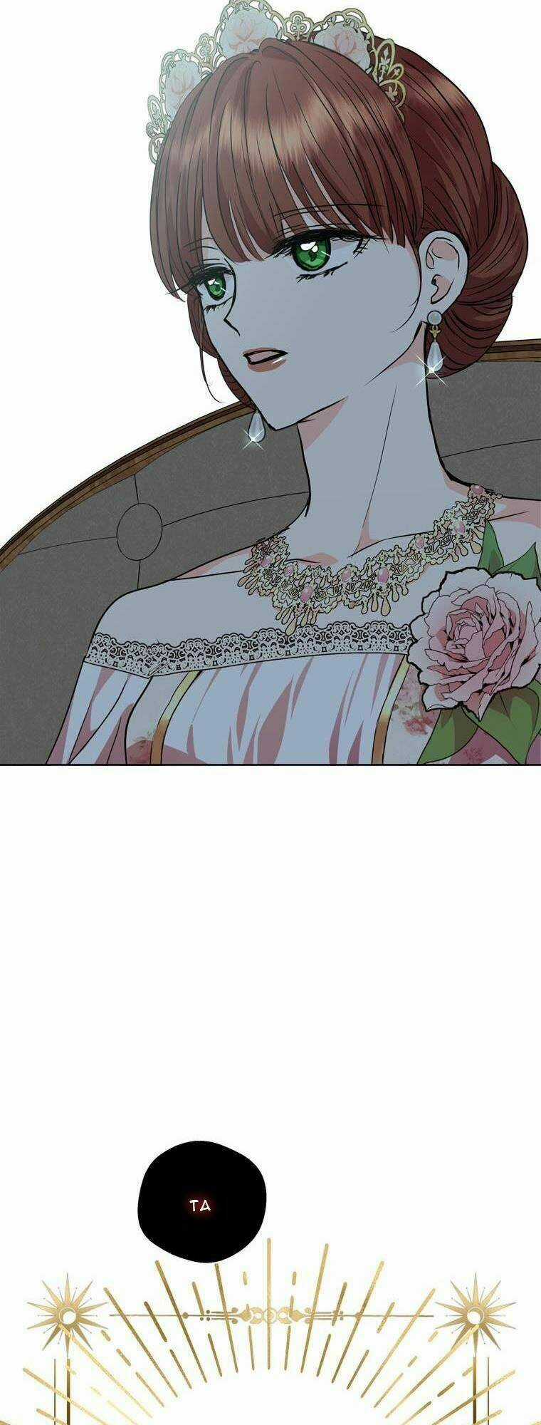 Tồn Tại Như Nàng Công Chúa Dã Chủng Chapter 7 trang 43