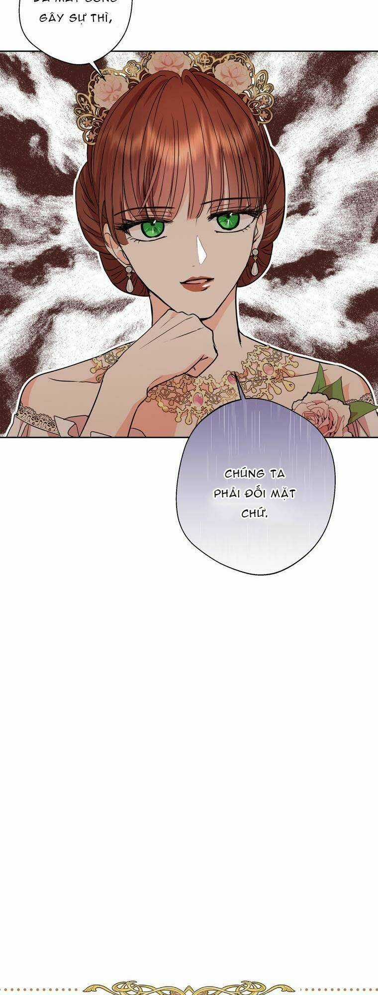 Tồn Tại Như Nàng Công Chúa Dã Chủng Chapter 7 trang 48