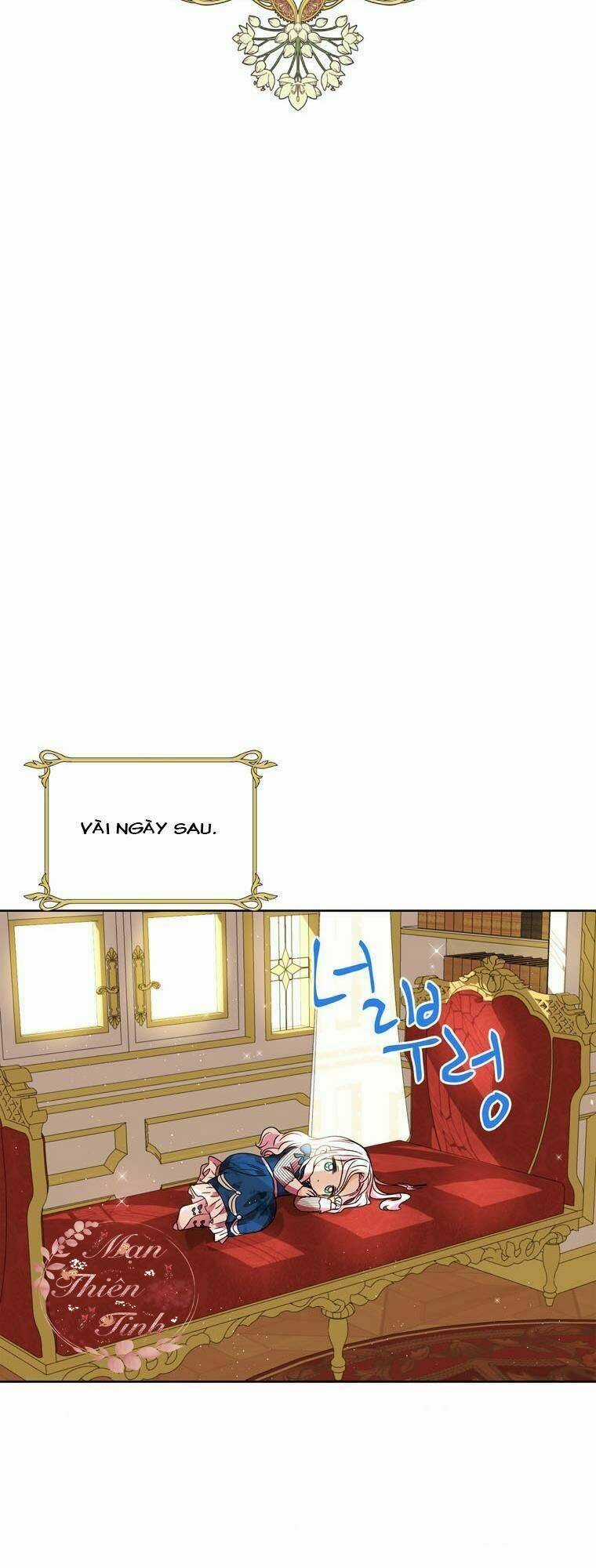 Tồn Tại Như Nàng Công Chúa Dã Chủng Chapter 7 trang 49