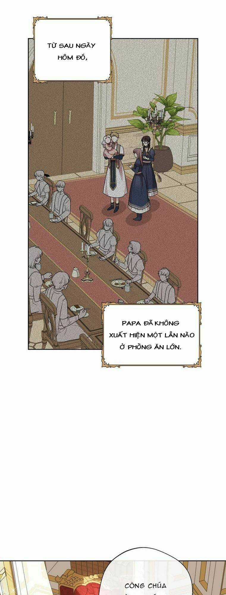 Tồn Tại Như Nàng Công Chúa Dã Chủng Chapter 7 trang 51