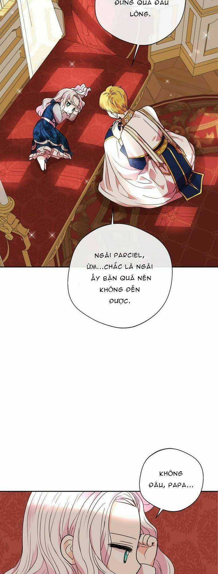 Tồn Tại Như Nàng Công Chúa Dã Chủng Chapter 7 trang 52