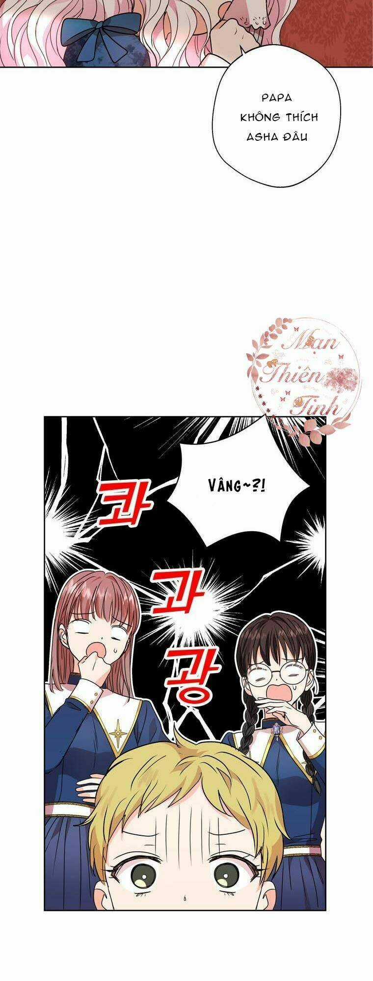Tồn Tại Như Nàng Công Chúa Dã Chủng Chapter 7 trang 53