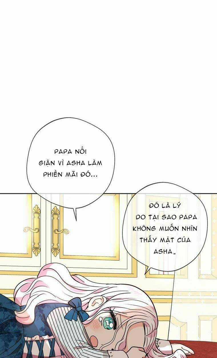 Tồn Tại Như Nàng Công Chúa Dã Chủng Chapter 7 trang 54