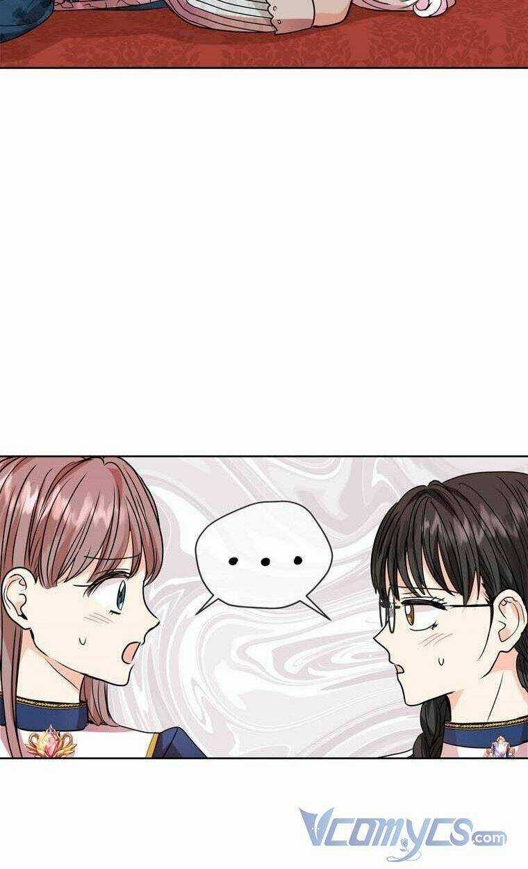 Tồn Tại Như Nàng Công Chúa Dã Chủng Chapter 7 trang 55