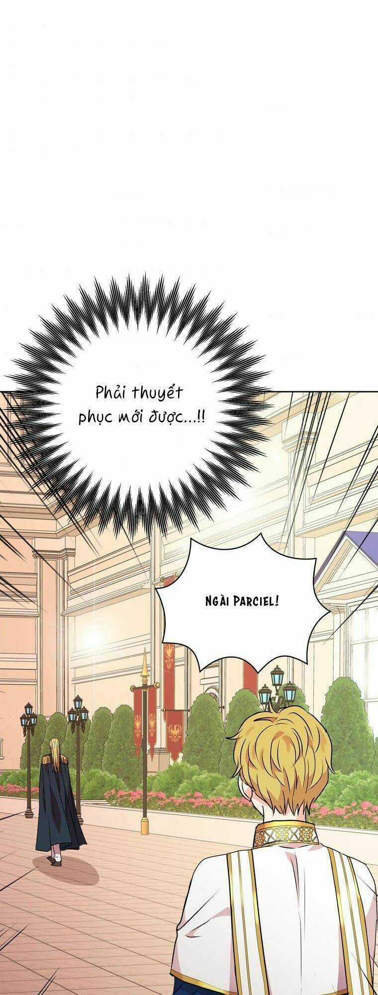 Tồn Tại Như Nàng Công Chúa Dã Chủng Chapter 7 trang 56