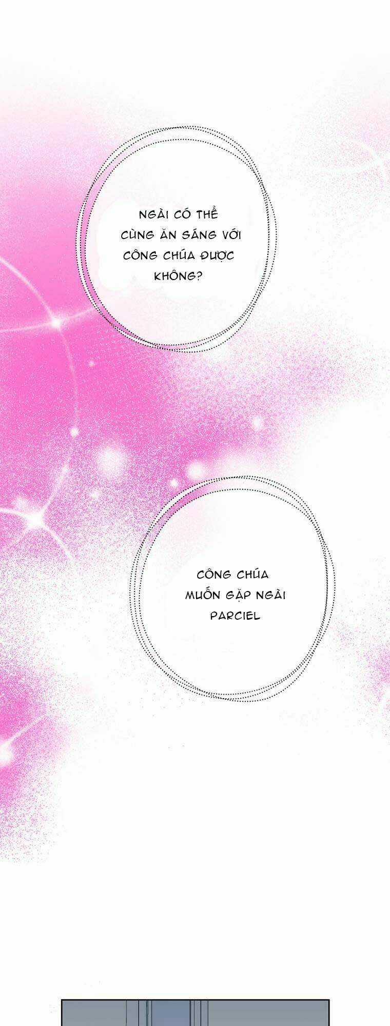 Tồn Tại Như Nàng Công Chúa Dã Chủng Chapter 7 trang 59