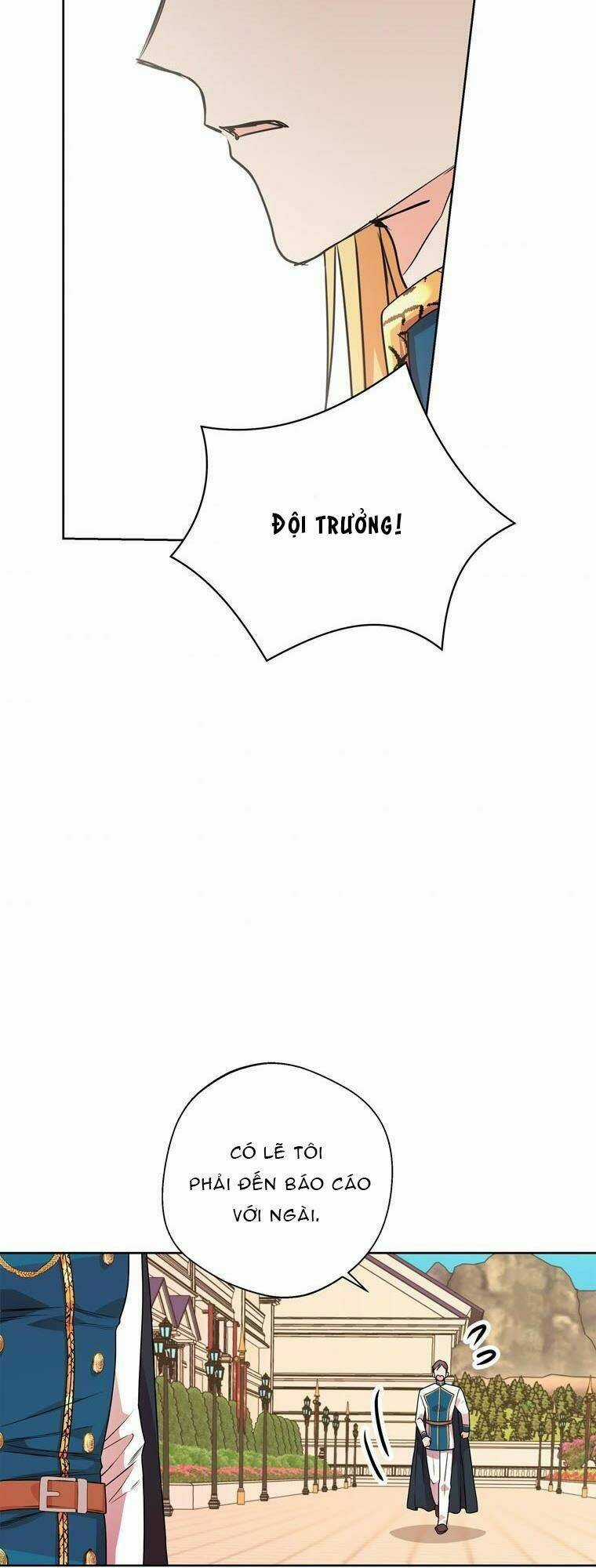 Tồn Tại Như Nàng Công Chúa Dã Chủng Chapter 7 trang 62