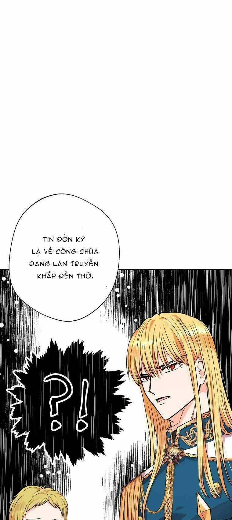 Tồn Tại Như Nàng Công Chúa Dã Chủng Chapter 7 trang 63