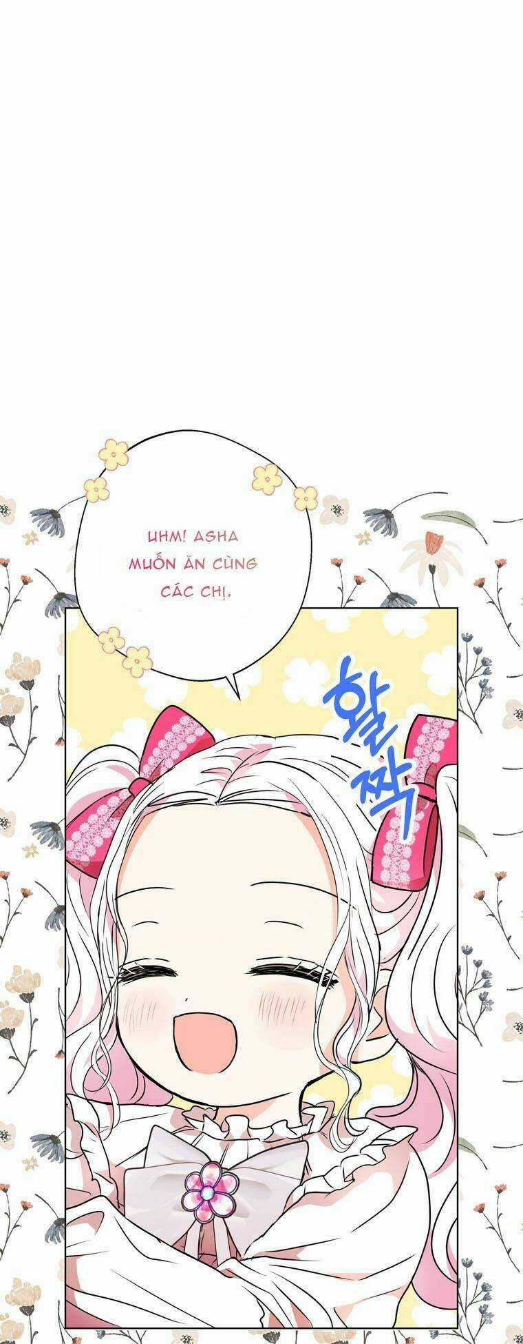 Tồn Tại Như Nàng Công Chúa Dã Chủng Chapter 7 trang 8