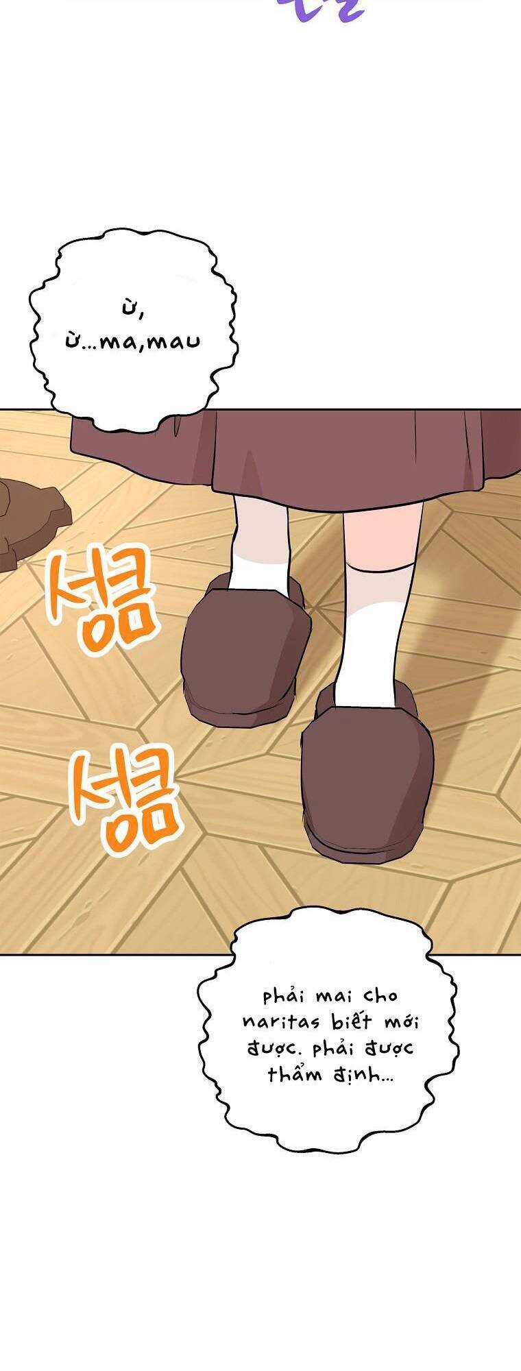 Tồn Tại Như Nàng Công Chúa Dã Chủng Chapter 70 trang 10