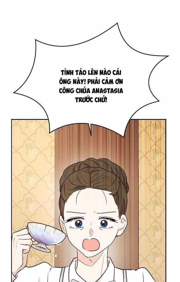 Tồn Tại Như Nàng Công Chúa Dã Chủng Chapter 70 trang 12