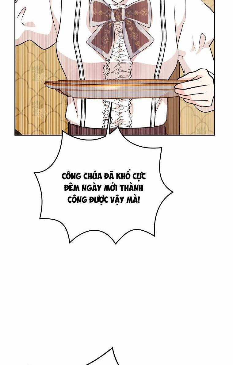 Tồn Tại Như Nàng Công Chúa Dã Chủng Chapter 70 trang 13