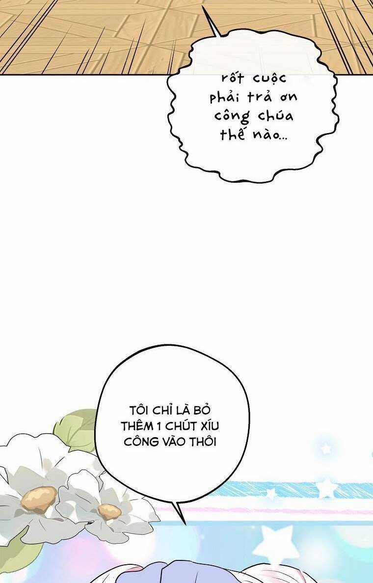 Tồn Tại Như Nàng Công Chúa Dã Chủng Chapter 70 trang 17