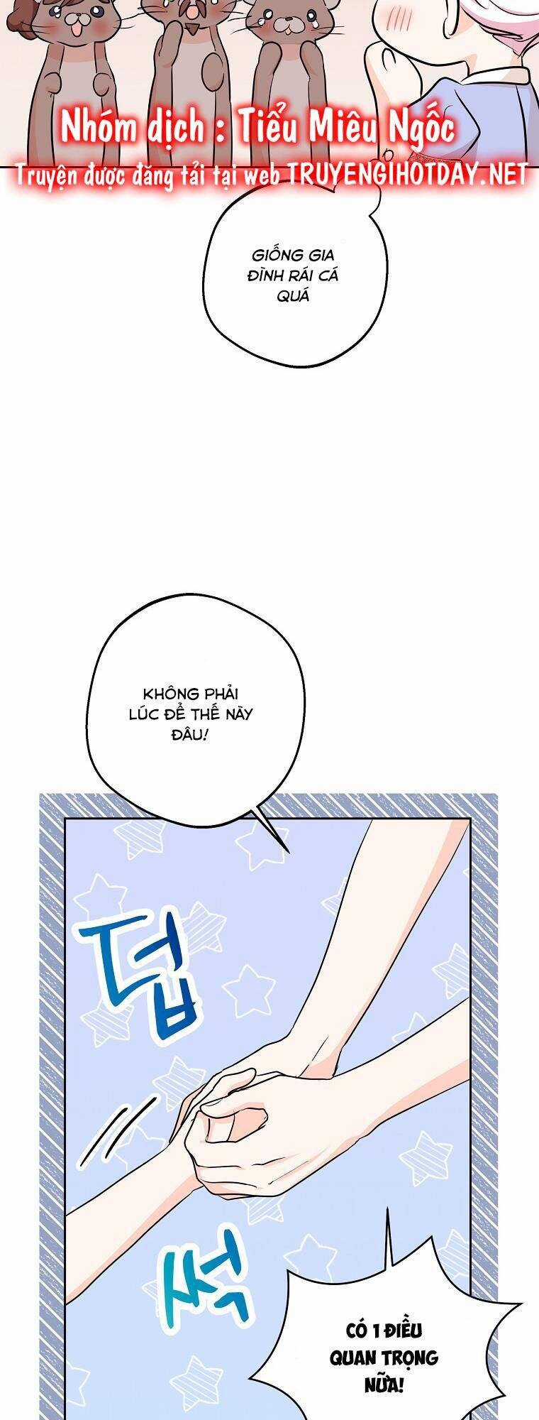 Tồn Tại Như Nàng Công Chúa Dã Chủng Chapter 70 trang 19