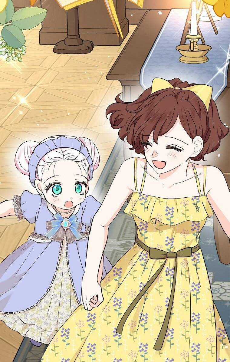 Tồn Tại Như Nàng Công Chúa Dã Chủng Chapter 70 trang 21