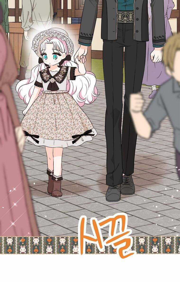 Tồn Tại Như Nàng Công Chúa Dã Chủng Chapter 70 trang 24