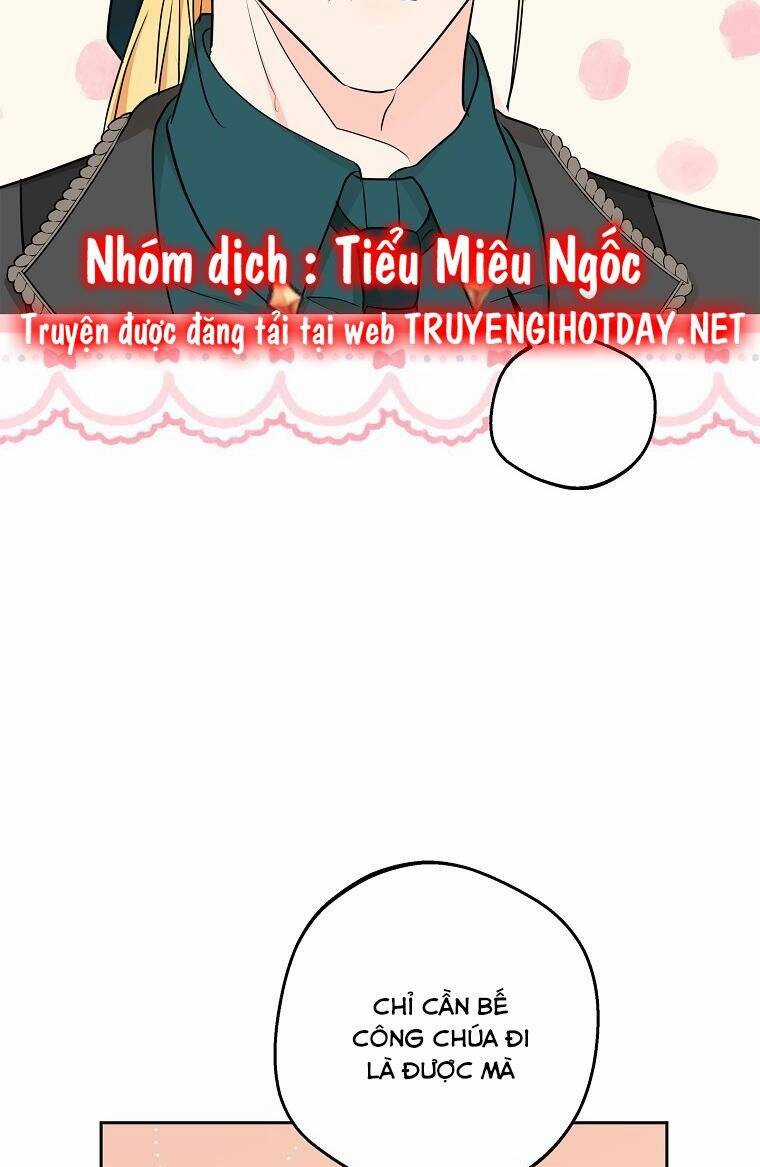 Tồn Tại Như Nàng Công Chúa Dã Chủng Chapter 70 trang 28