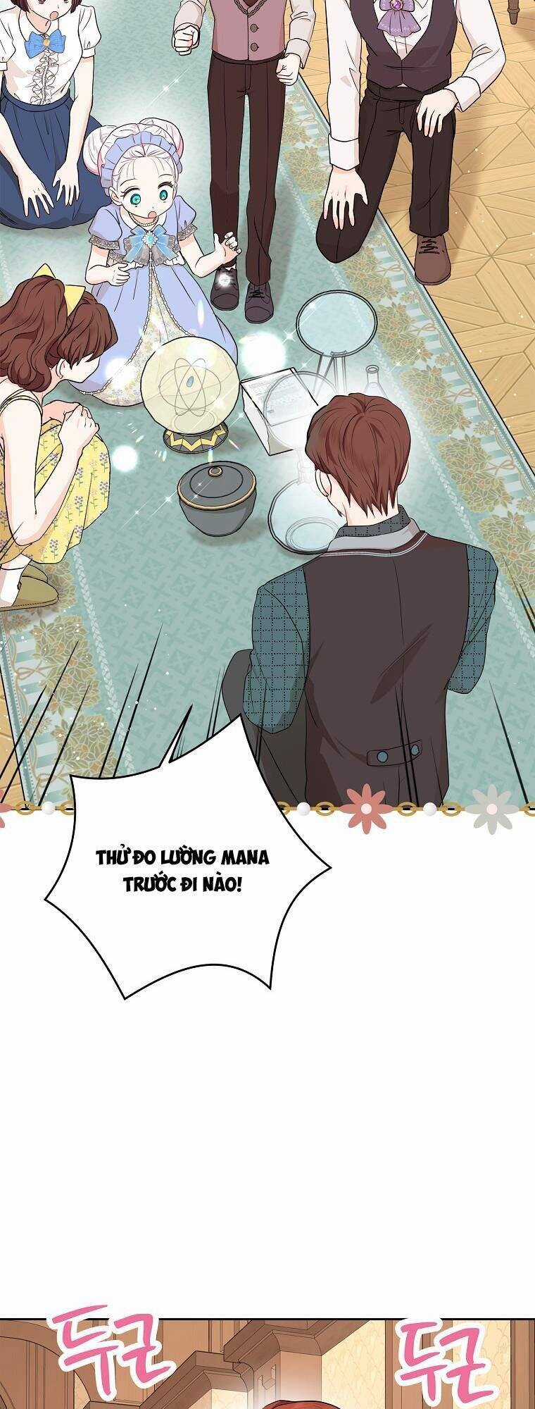 Tồn Tại Như Nàng Công Chúa Dã Chủng Chapter 70 trang 3