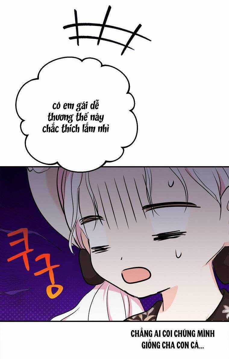 Tồn Tại Như Nàng Công Chúa Dã Chủng Chapter 70 trang 36