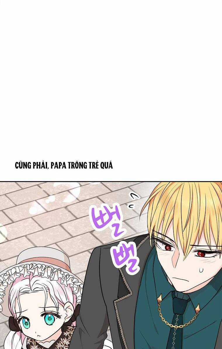 Tồn Tại Như Nàng Công Chúa Dã Chủng Chapter 70 trang 37