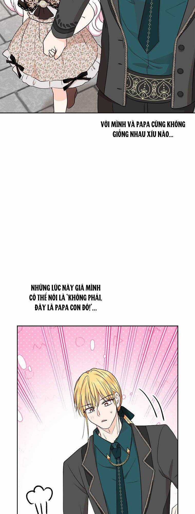 Tồn Tại Như Nàng Công Chúa Dã Chủng Chapter 70 trang 38