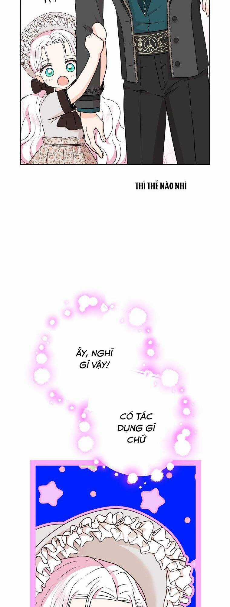 Tồn Tại Như Nàng Công Chúa Dã Chủng Chapter 70 trang 39