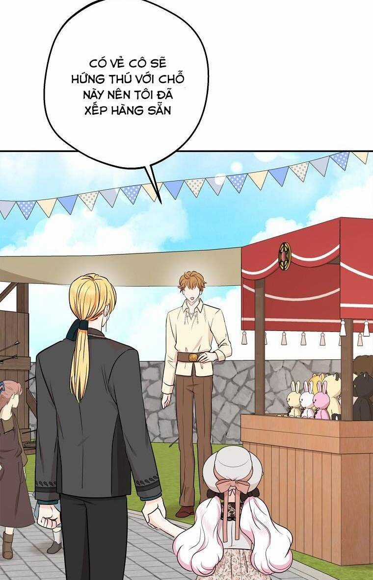 Tồn Tại Như Nàng Công Chúa Dã Chủng Chapter 70 trang 41