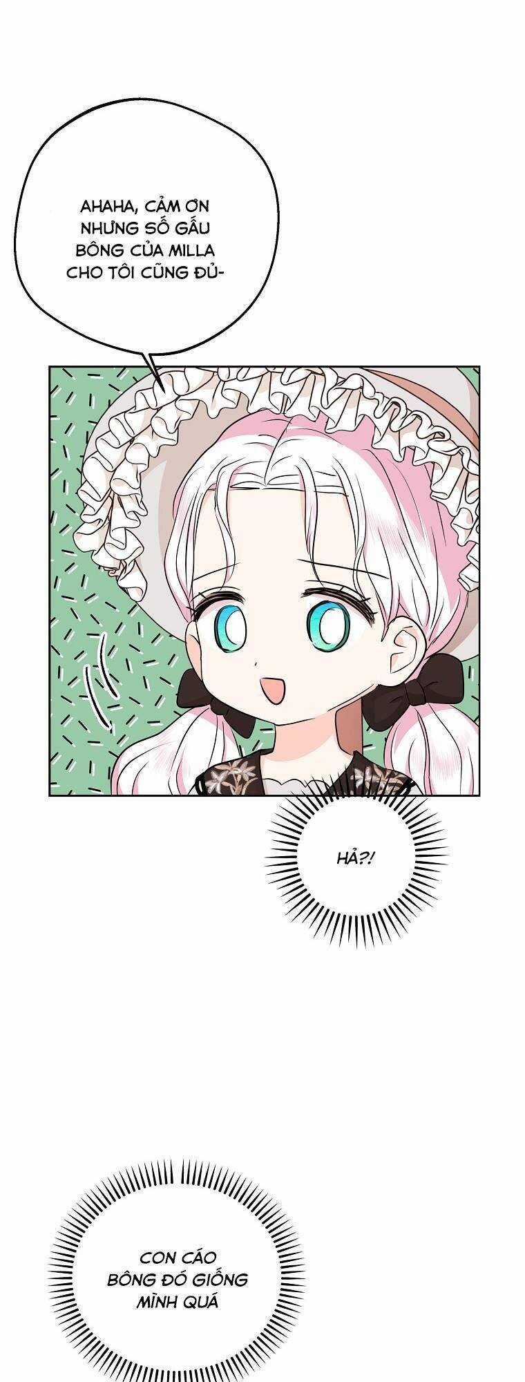 Tồn Tại Như Nàng Công Chúa Dã Chủng Chapter 70 trang 43