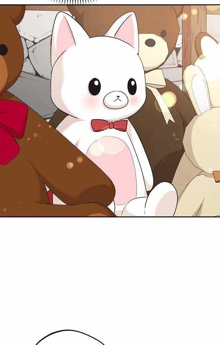 Tồn Tại Như Nàng Công Chúa Dã Chủng Chapter 70 trang 44