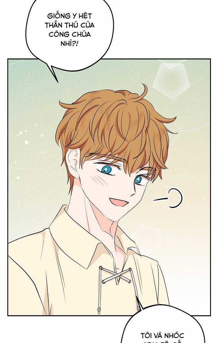 Tồn Tại Như Nàng Công Chúa Dã Chủng Chapter 70 trang 45