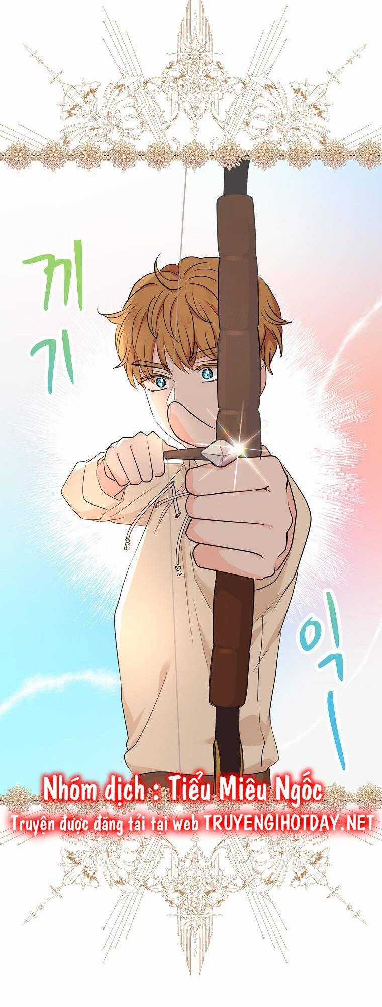 Tồn Tại Như Nàng Công Chúa Dã Chủng Chapter 70 trang 47