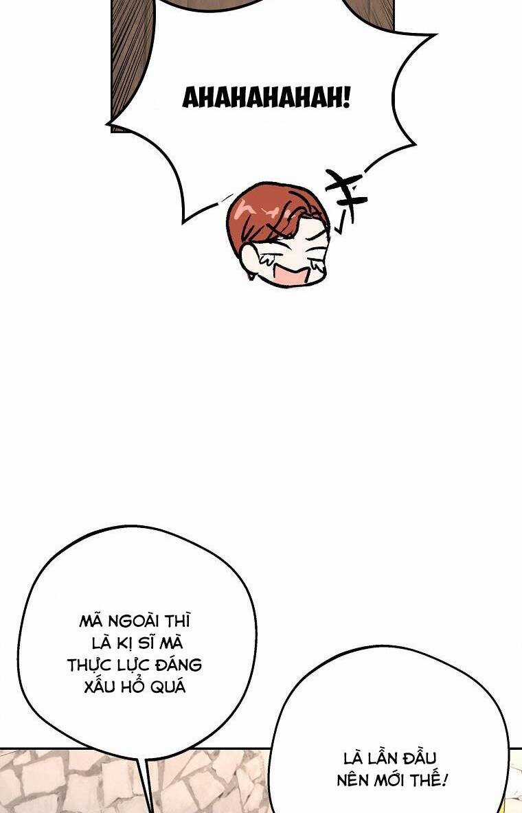 Tồn Tại Như Nàng Công Chúa Dã Chủng Chapter 70 trang 49