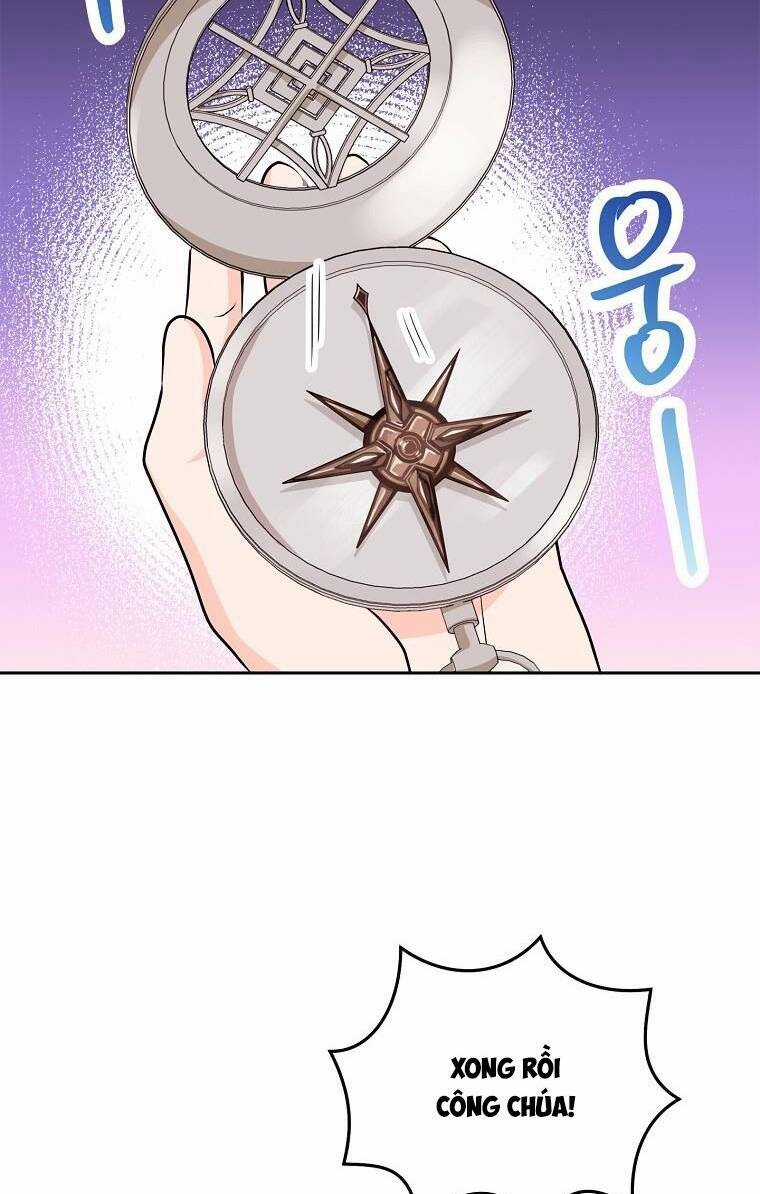 Tồn Tại Như Nàng Công Chúa Dã Chủng Chapter 70 trang 5