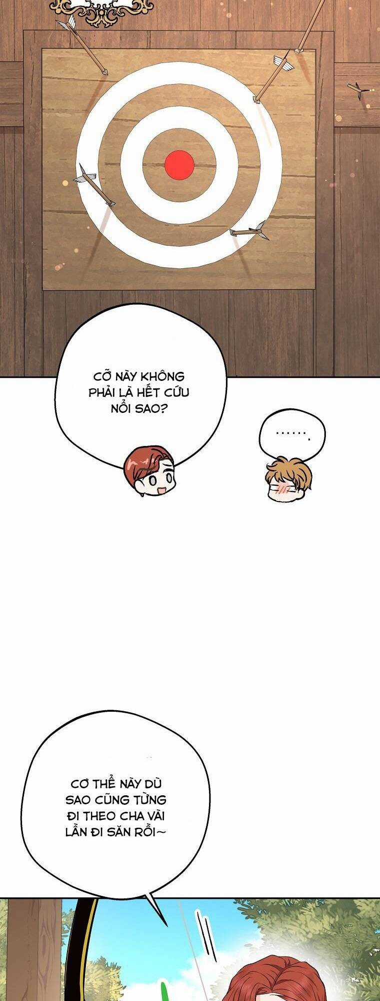 Tồn Tại Như Nàng Công Chúa Dã Chủng Chapter 70 trang 51