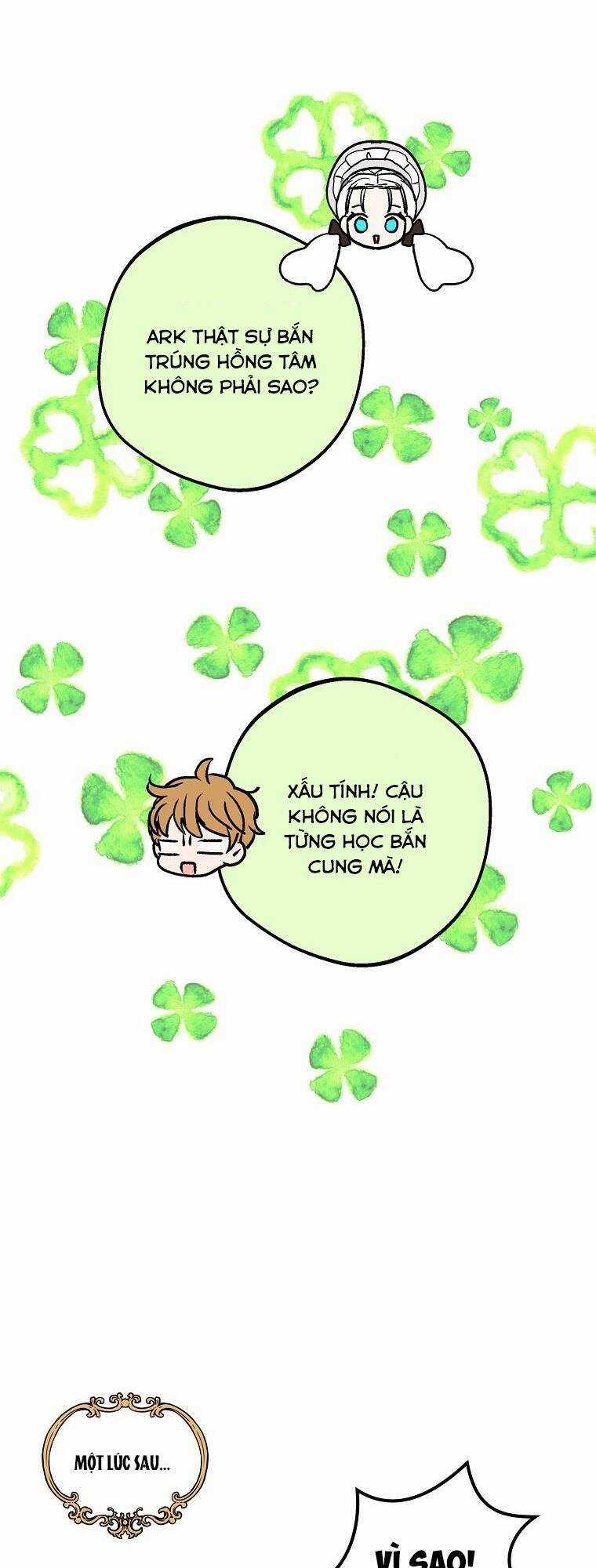 Tồn Tại Như Nàng Công Chúa Dã Chủng Chapter 70 trang 54