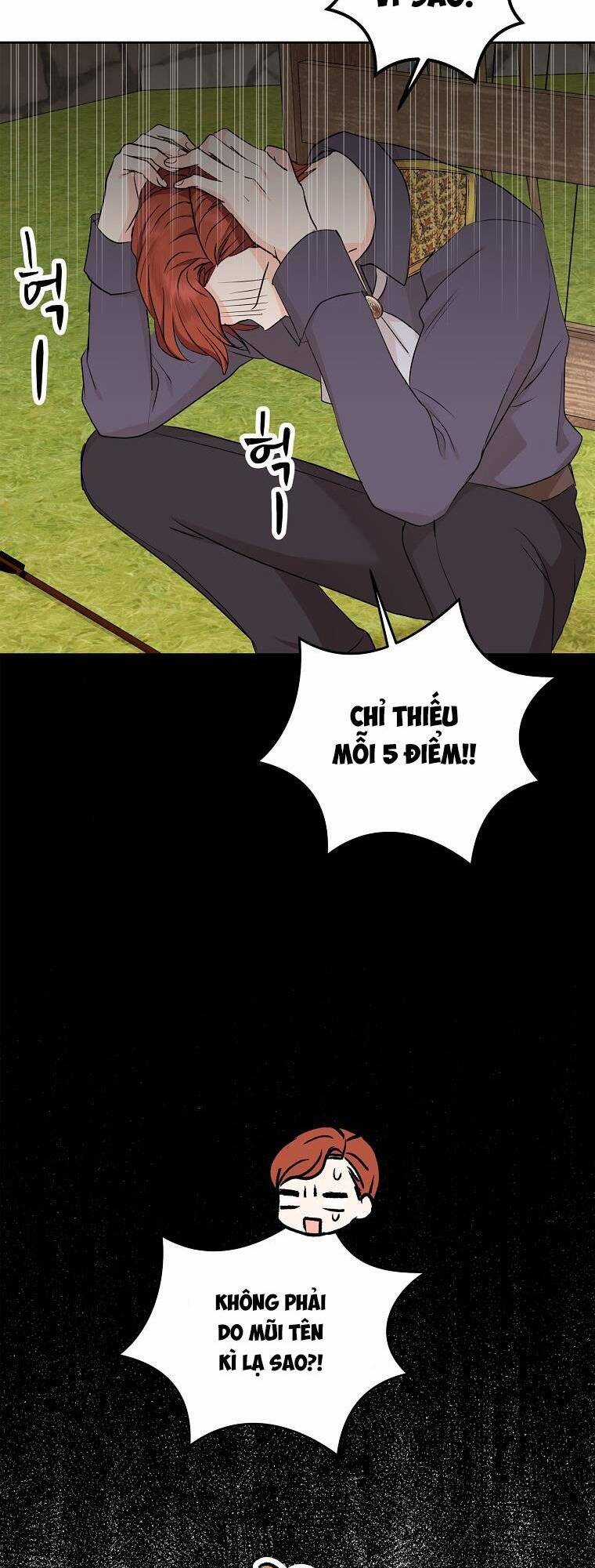 Tồn Tại Như Nàng Công Chúa Dã Chủng Chapter 70 trang 55