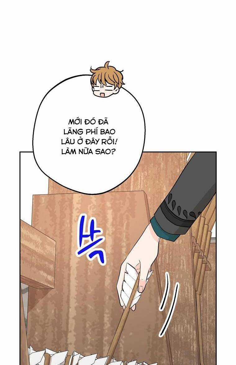 Tồn Tại Như Nàng Công Chúa Dã Chủng Chapter 70 trang 57