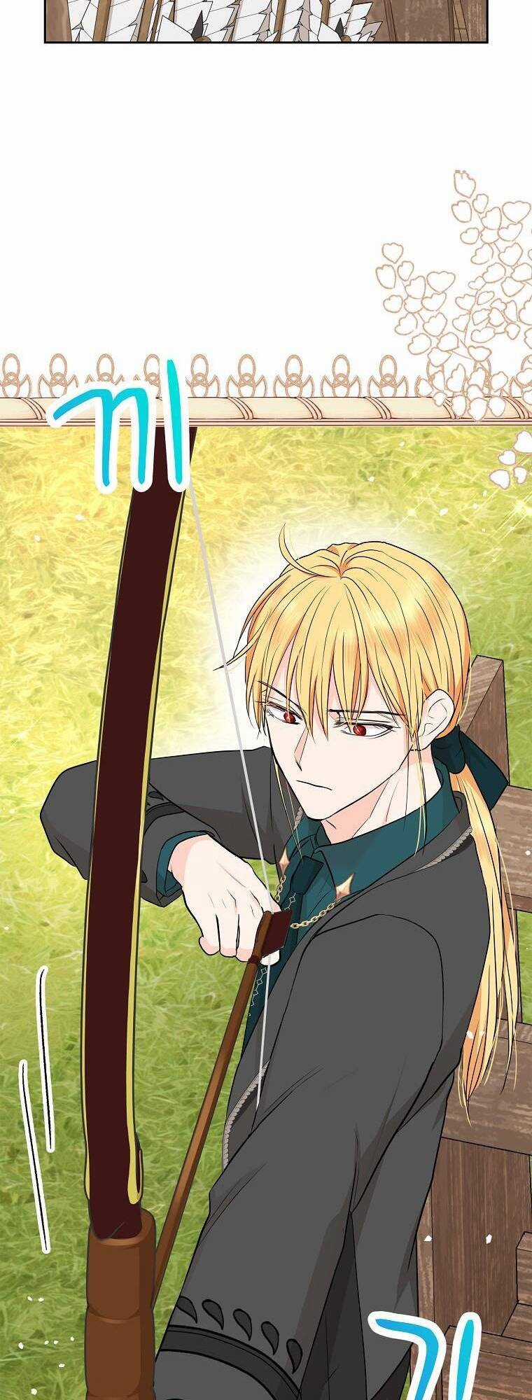 Tồn Tại Như Nàng Công Chúa Dã Chủng Chapter 70 trang 58