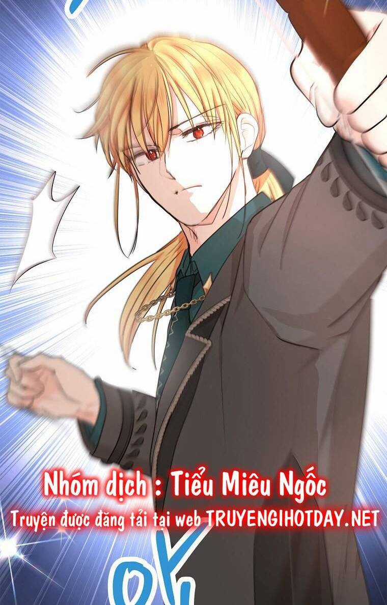 Tồn Tại Như Nàng Công Chúa Dã Chủng Chapter 70 trang 61