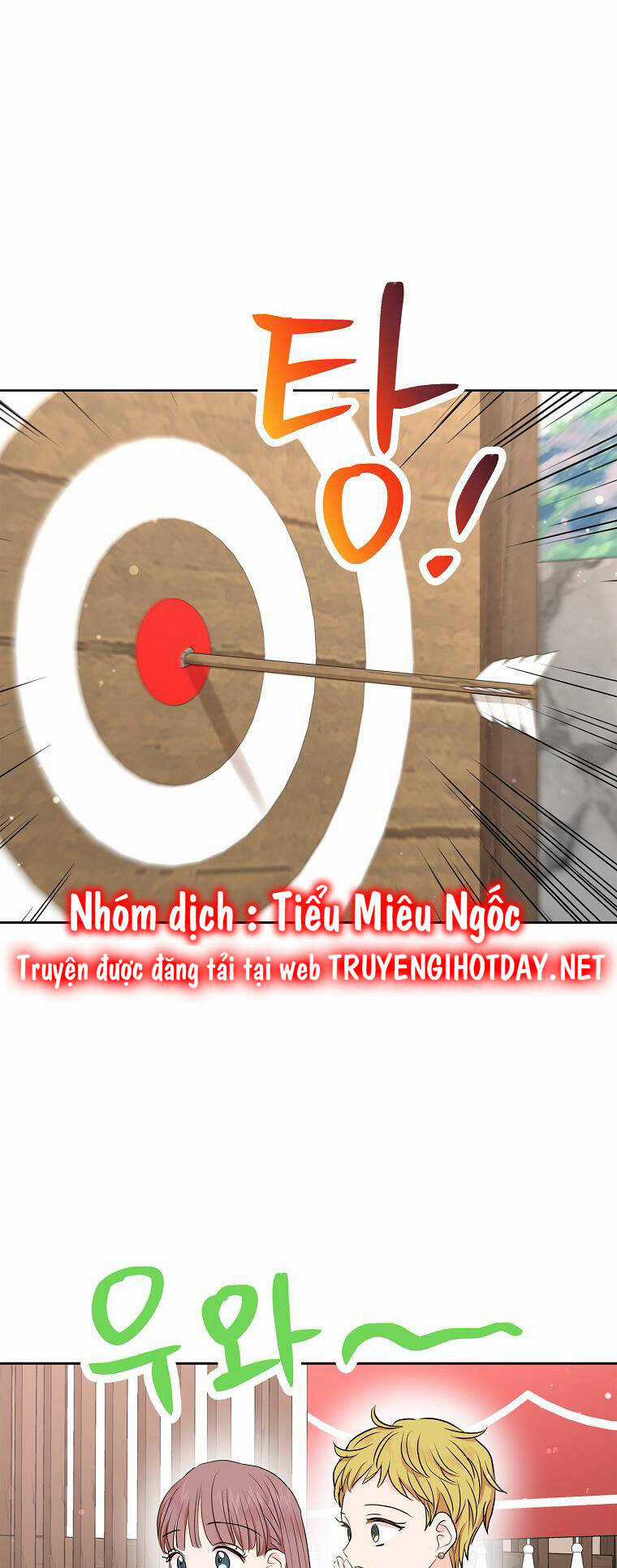 Tồn Tại Như Nàng Công Chúa Dã Chủng Chapter 70 trang 63