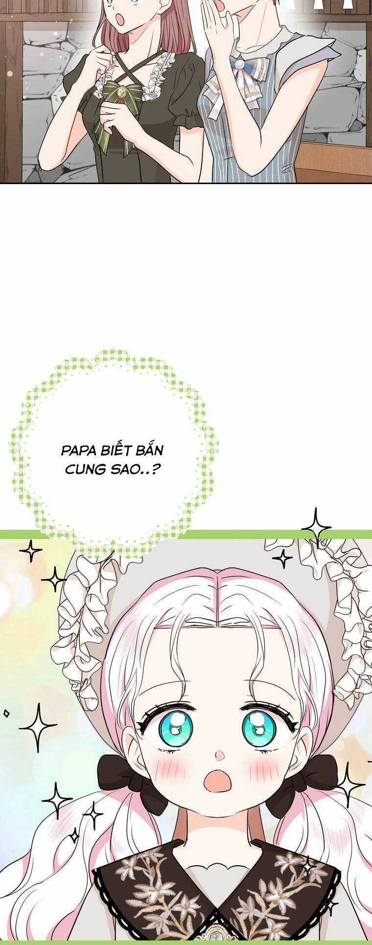 Tồn Tại Như Nàng Công Chúa Dã Chủng Chapter 70 trang 64